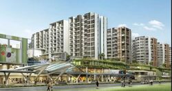 North Park Residences (D27), Apartment #559666601